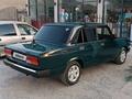 ВАЗ (Lada) 2107 2006 годаүшін1 200 000 тг. в Жетысай – фото 8