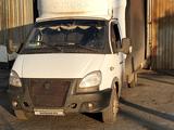 ГАЗ ГАЗель 2012 года за 7 500 000 тг. в Костанай