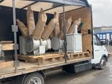 ГАЗ ГАЗель 2012 года за 7 500 000 тг. в Костанай – фото 5