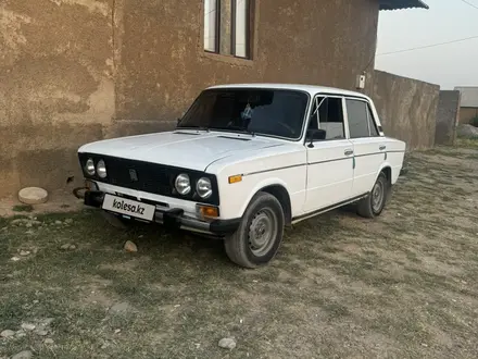 ВАЗ (Lada) 2106 1999 года за 1 000 000 тг. в Шымкент