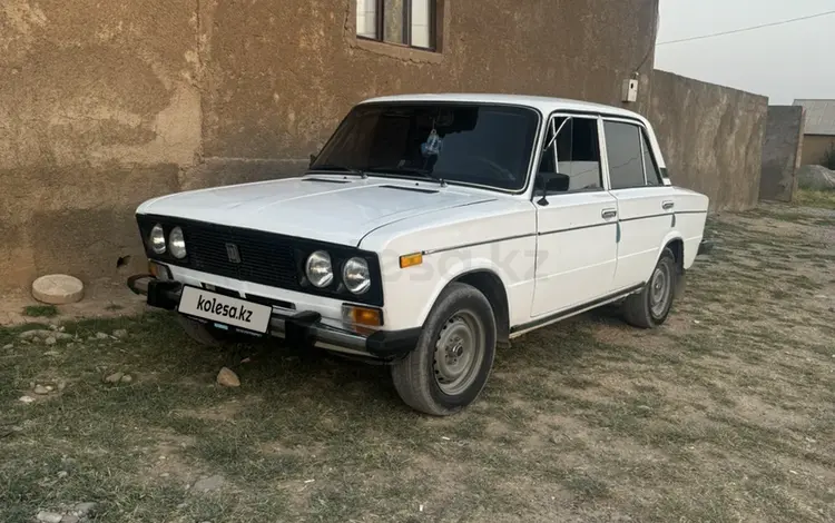 ВАЗ (Lada) 2106 1999 годаүшін1 000 000 тг. в Шымкент