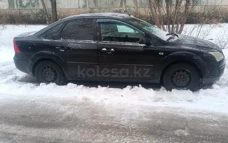 Ford Focus 2005 годаүшін2 800 000 тг. в Усть-Каменогорск