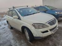 SsangYong Kyron 2013 годаfor4 300 000 тг. в Алматы