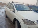 SsangYong Kyron 2013 годаfor4 300 000 тг. в Алматы – фото 4