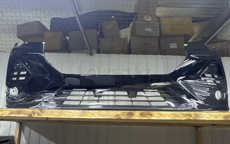 Бампер Jetour X70үшін160 000 тг. в Семей
