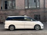 Toyota Estima 2011 года за 6 000 000 тг. в Караганда – фото 5