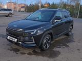 JAC JS4 2023 года за 6 900 000 тг. в Петропавловск – фото 2