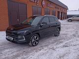 JAC JS4 2023 года за 6 900 000 тг. в Петропавловск