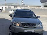 Lexus RX 330 2004 годаfor8 100 000 тг. в Кызылорда – фото 3
