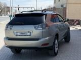 Lexus RX 330 2004 годаfor8 100 000 тг. в Кызылорда – фото 4