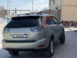 Lexus RX 330 2004 годаfor8 100 000 тг. в Кызылорда – фото 5