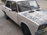 ВАЗ (Lada) 2107 1996 года за 520 000 тг. в Жаркент – фото 2