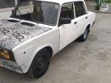 ВАЗ (Lada) 2107 1996 года за 520 000 тг. в Жаркент – фото 3