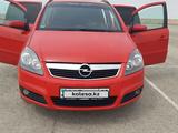 Opel Zafira 2006 года за 4 000 000 тг. в Актау