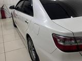 Toyota Camry 2017 годаүшін14 500 000 тг. в Атырау – фото 5