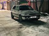 Volkswagen Golf 1992 года за 1 300 000 тг. в Талгар – фото 3