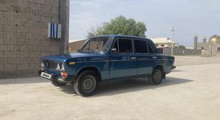 ВАЗ (Lada) 2106 1999 годаүшін1 000 000 тг. в Туркестан