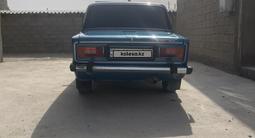 ВАЗ (Lada) 2106 1999 года за 1 000 000 тг. в Туркестан – фото 5