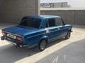 ВАЗ (Lada) 2106 1999 года за 1 000 000 тг. в Туркестан – фото 6