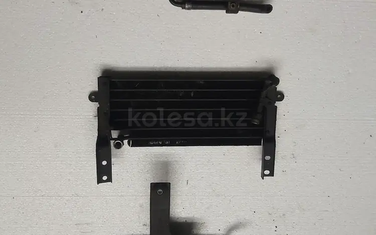 Радиаторы Акпп за 55 655 тг. в Алматы