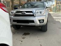 Toyota 4Runner 2008 годаүшін12 800 000 тг. в Актау