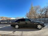 Mercedes-Benz E 230 1996 годаfor2 000 000 тг. в Шымкент – фото 3