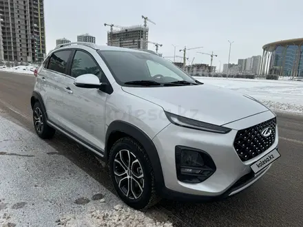 Chery Tiggo 2 Pro 2023 года за 6 000 000 тг. в Астана – фото 2