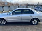 Kia Optima 2002 года за 2 300 000 тг. в Шымкент – фото 3