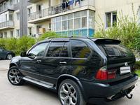BMW X5 2006 годаүшін6 900 000 тг. в Алматы