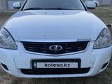 ВАЗ (Lada) Priora 2170 2014 года за 3 000 000 тг. в Уральск