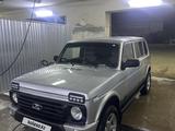 ВАЗ (Lada) Lada 2131 (5-ти дверный) 2014 года за 2 500 000 тг. в Кызылорда – фото 3
