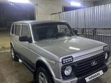ВАЗ (Lada) Lada 2131 (5-ти дверный) 2014 года за 2 500 000 тг. в Кызылорда – фото 2