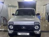 ВАЗ (Lada) Lada 2131 (5-ти дверный) 2014 года за 2 500 000 тг. в Кызылорда