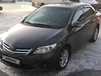 Toyota Corolla 2011 годаүшін5 800 000 тг. в Семей