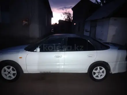 Mitsubishi Galant 1995 года за 500 000 тг. в Семей – фото 3