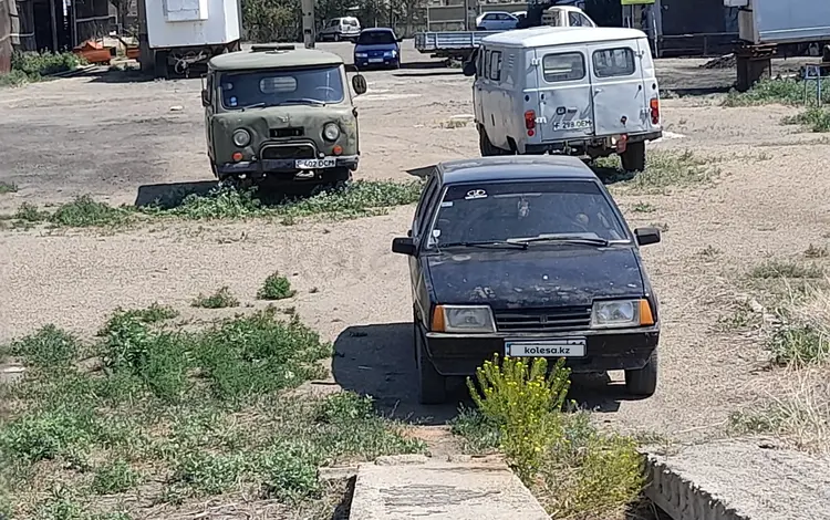 ВАЗ (Lada) 2109 1995 года за 360 000 тг. в Зайсан