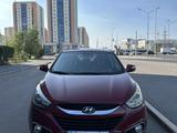 Hyundai Tucson 2014 годаүшін6 400 000 тг. в Астана