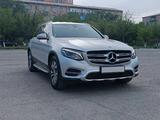 Mercedes-Benz GLC 250 2017 годаүшін20 000 000 тг. в Атырау