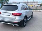 Mercedes-Benz GLC 250 2017 годаүшін20 000 000 тг. в Атырау – фото 4