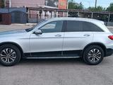 Mercedes-Benz GLC 250 2017 года за 20 000 000 тг. в Атырау – фото 3