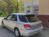 Subaru Impreza 2004 годаfor2 700 000 тг. в Алматы – фото 4