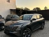 Changan CS75 Plus 2026 года за 11 500 000 тг. в Алматы – фото 2