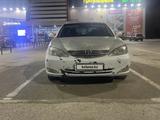 Toyota Camry 2002 годаүшін3 700 000 тг. в Актобе – фото 5