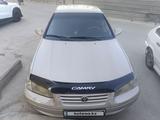 Toyota Camry 1998 годаүшін2 900 000 тг. в Алматы