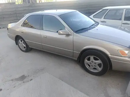 Toyota Camry 1998 года за 2 900 000 тг. в Алматы – фото 3