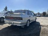 ВАЗ (Lada) 2115 2002 года за 470 000 тг. в Семей