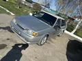 ВАЗ (Lada) 2115 2002 года за 470 000 тг. в Семей – фото 10