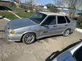 ВАЗ (Lada) 2115 2002 года за 470 000 тг. в Семей – фото 11