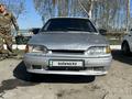 ВАЗ (Lada) 2115 2002 года за 470 000 тг. в Семей – фото 12