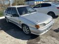 ВАЗ (Lada) 2115 2002 года за 470 000 тг. в Семей – фото 6